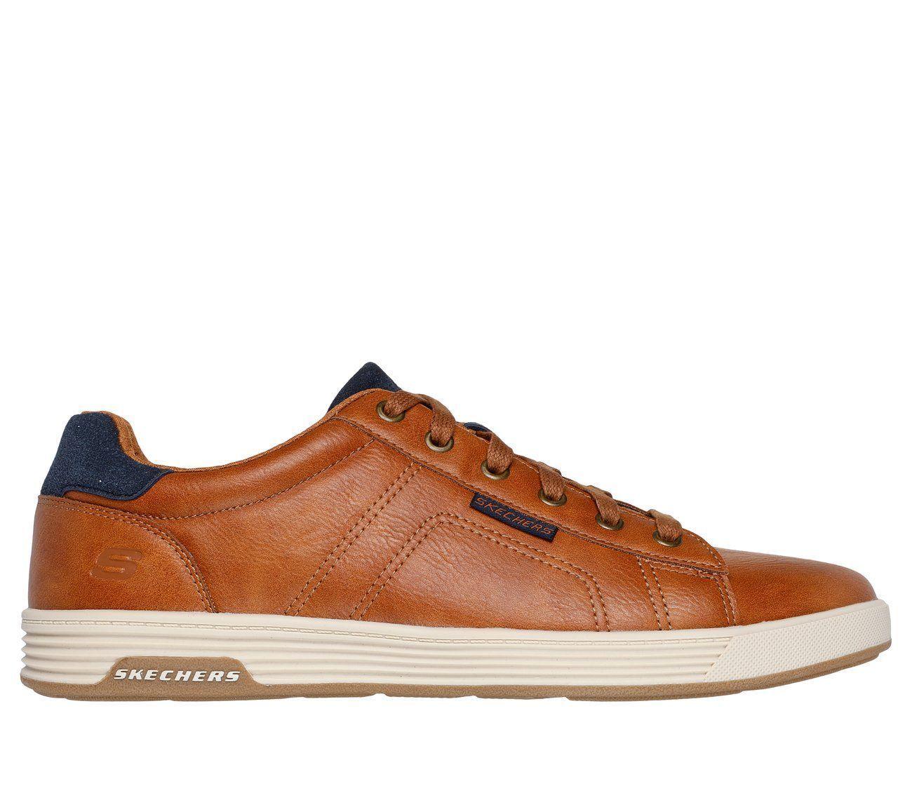 Zapatos Hombre Skechers Cavell Hensley-0