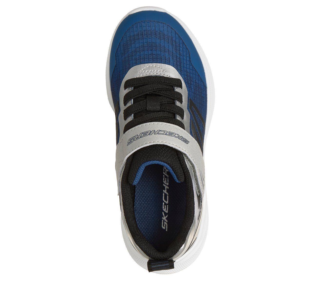 Zapatillas Niño Skechers Microspec Velocity-1
