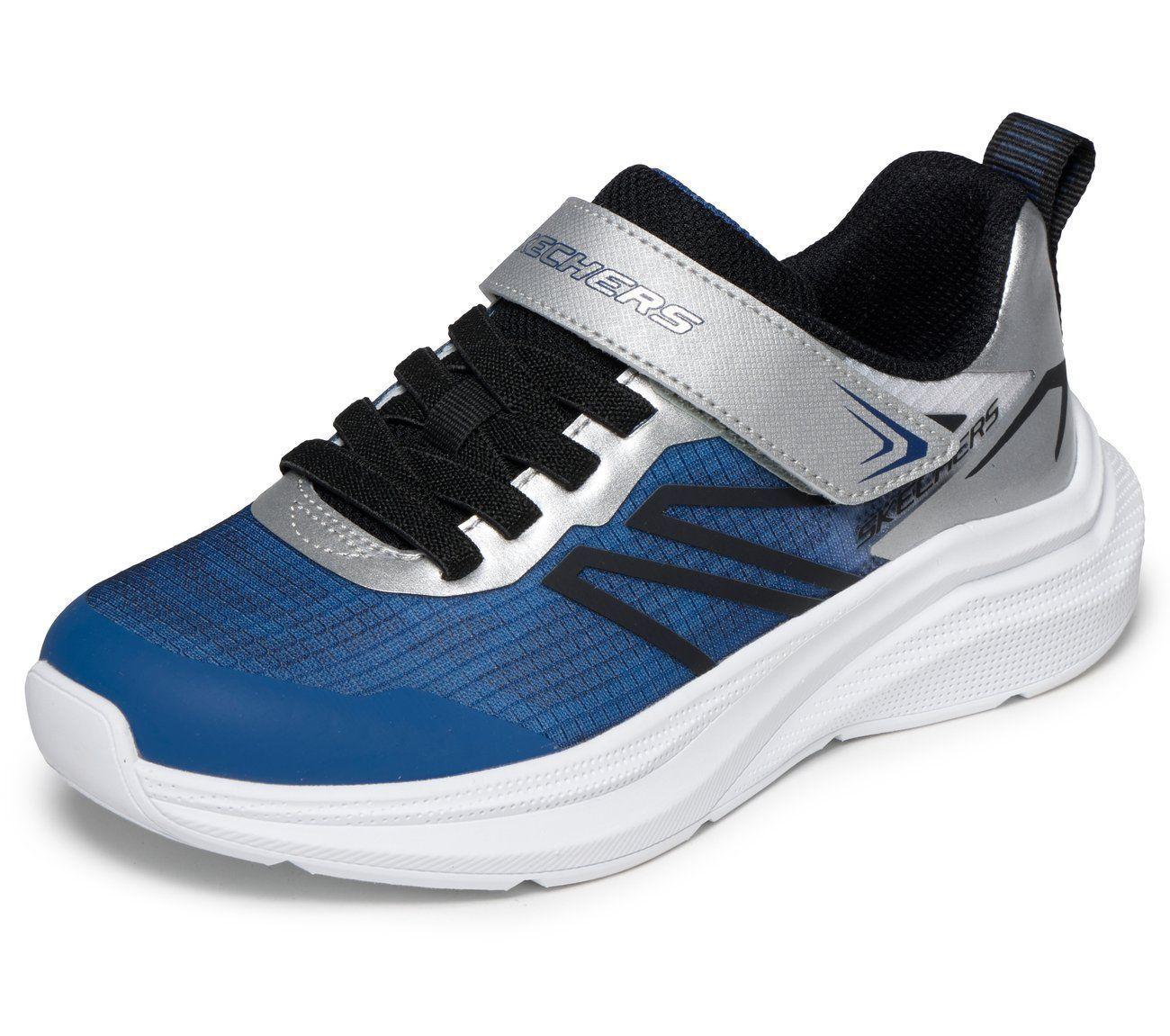 Zapatillas Niño Skechers Microspec Velocity-4