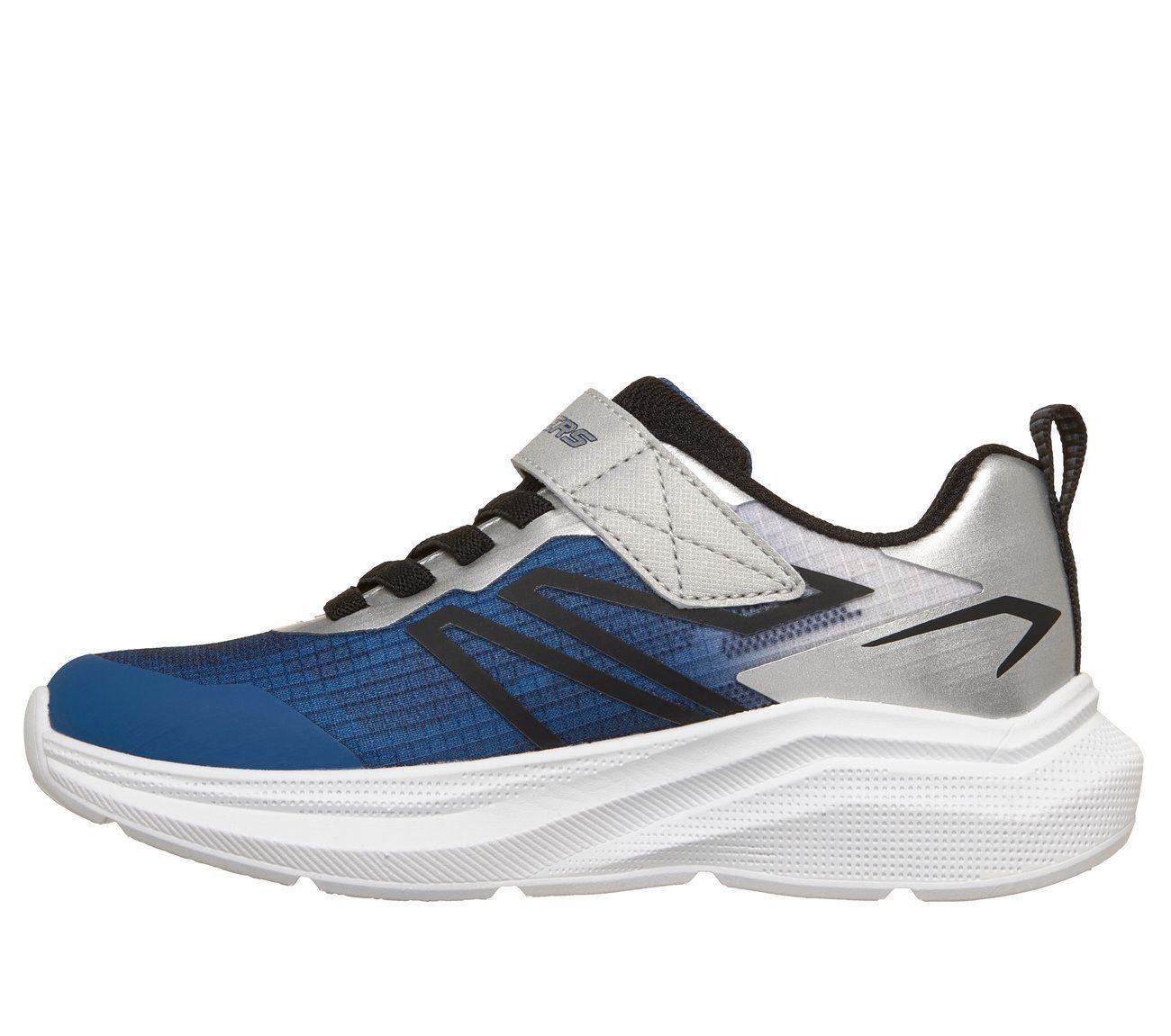 Zapatillas Niño Skechers Microspec Velocity-5