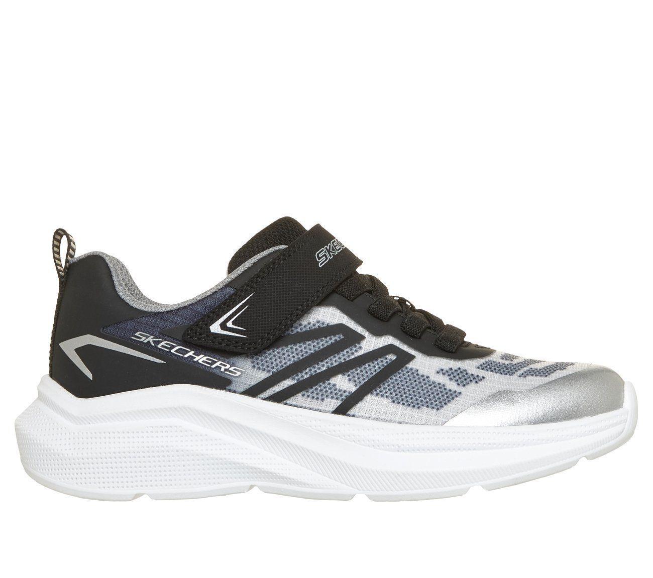 Zapatillas Niño Skechers Microspec Velocity-0