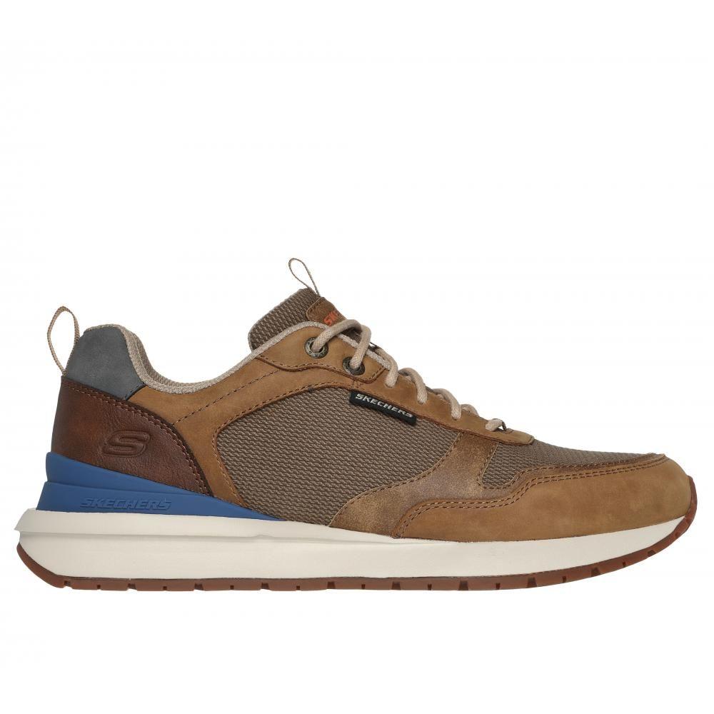 Zapatilla Hombre Sunny Dale Café Skechers-0