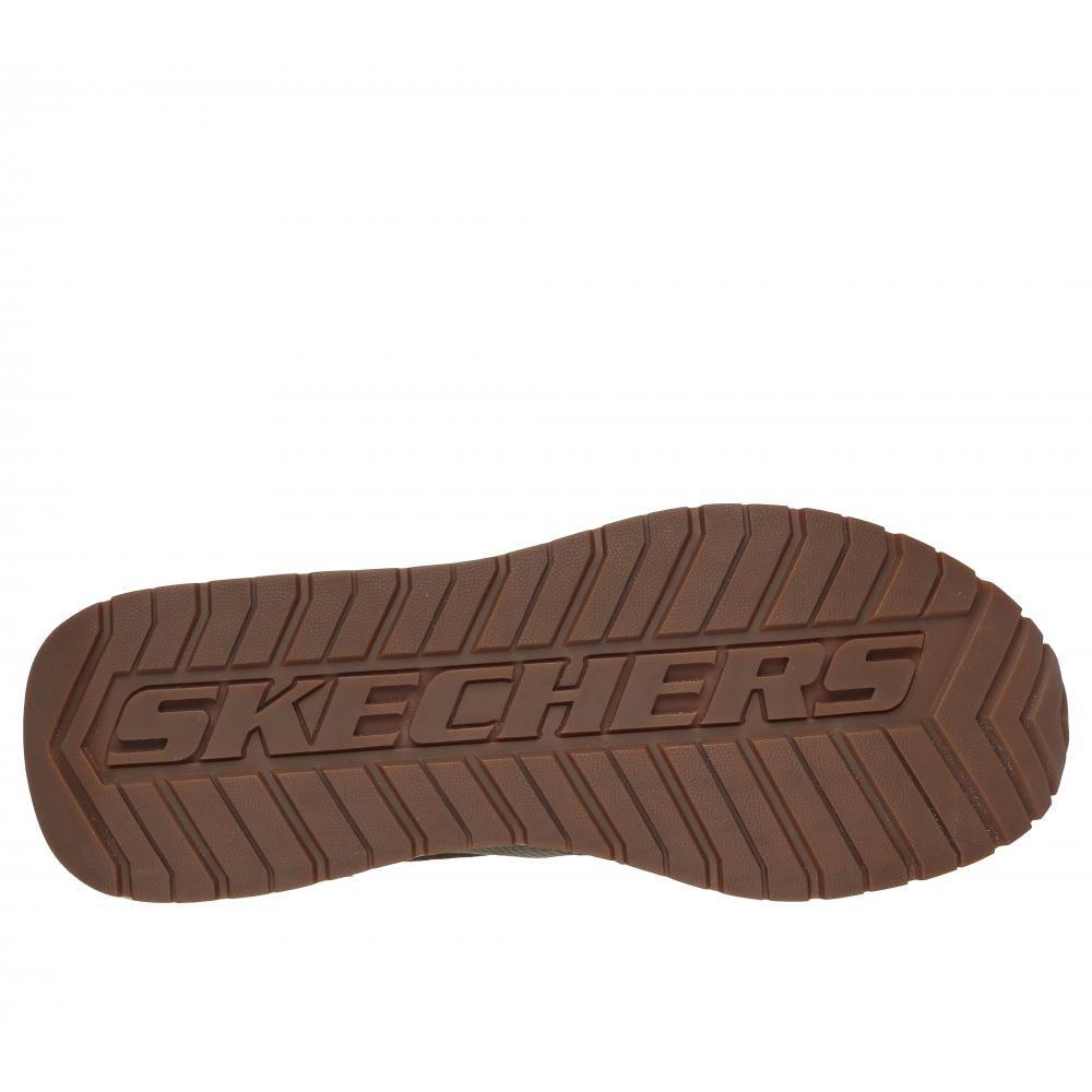 Zapatilla Hombre Sunny Dale Café Skechers-2