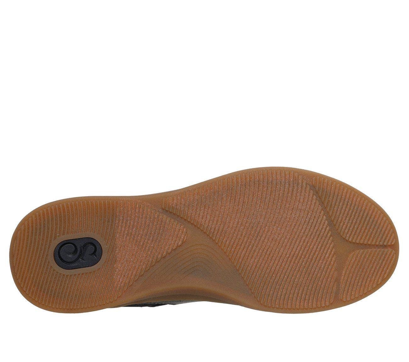 Zapatillas Hombre Courtside Cali Dudez Negro Skechers-2