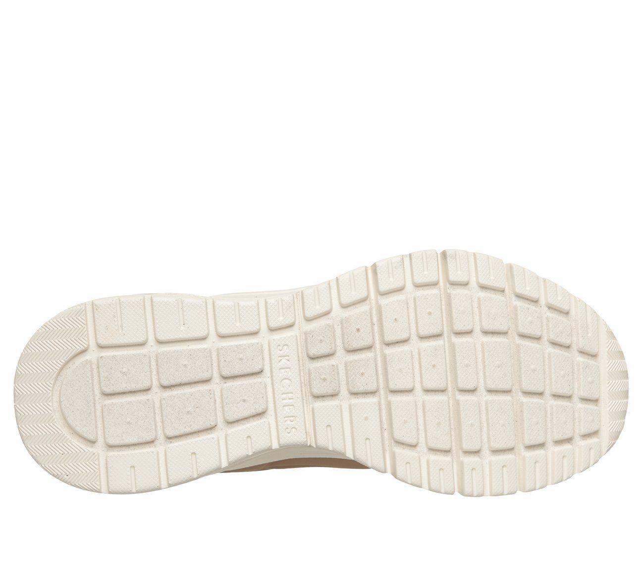 Zapatillas Mujer Uno Flex Gris Skechers-2