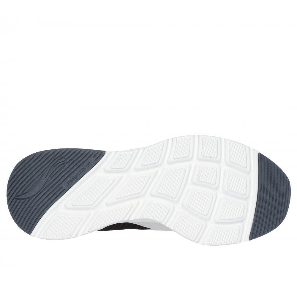 Zapatilla Mujer Skech-Air Court Air Wave Negro Skechers-2