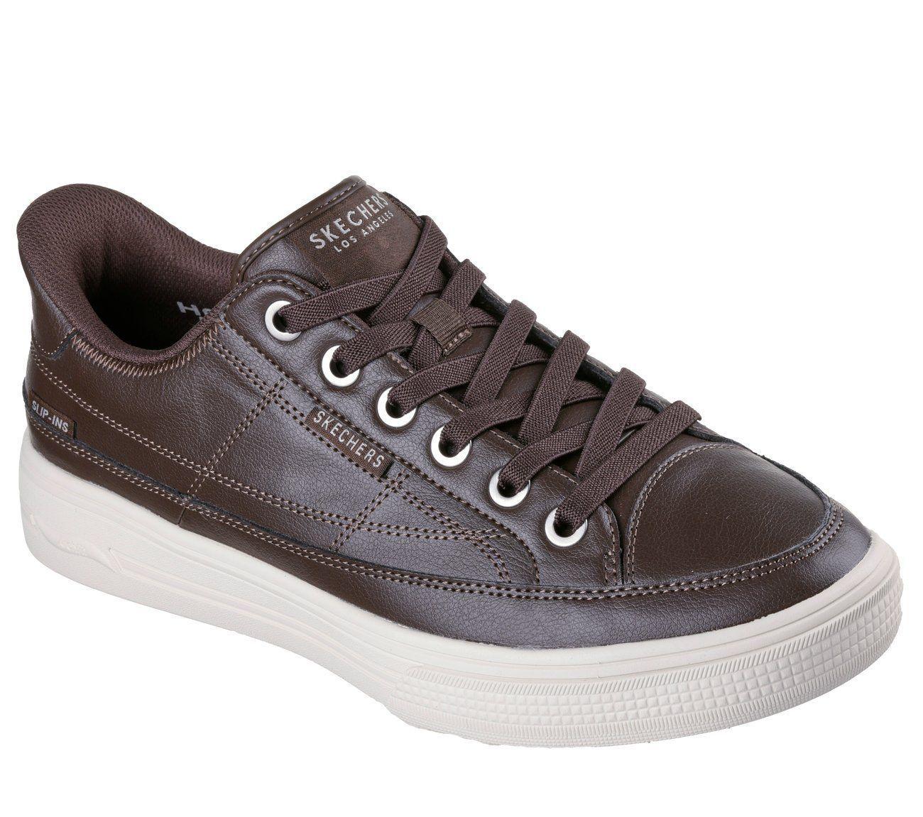 Zapatillas Hombre Skechers Slip-Ins Arch Fit Arcade Catch-3
