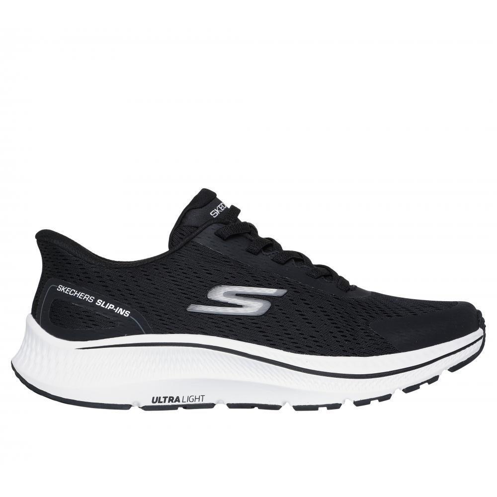 Zapatillas Hombre Slipins GoRunC 2.0 Worldview BKW Skechers-0