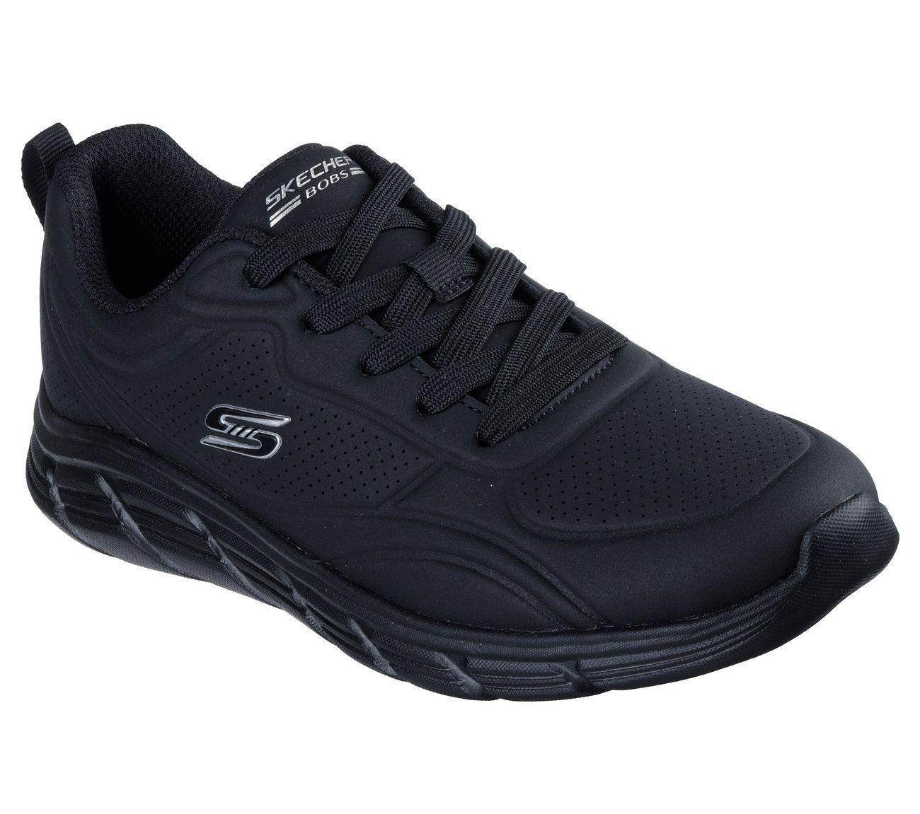 Zapatillas Mujer Skechers Bobs B Flex Lo Cool Ease-3