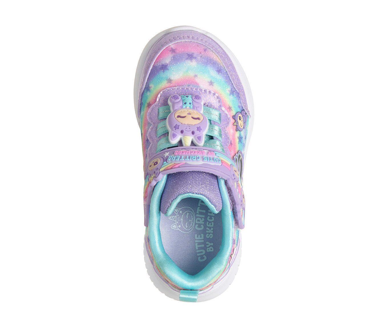 Zapatillas Niña Skechers Jumpsters Cutie Critters-1
