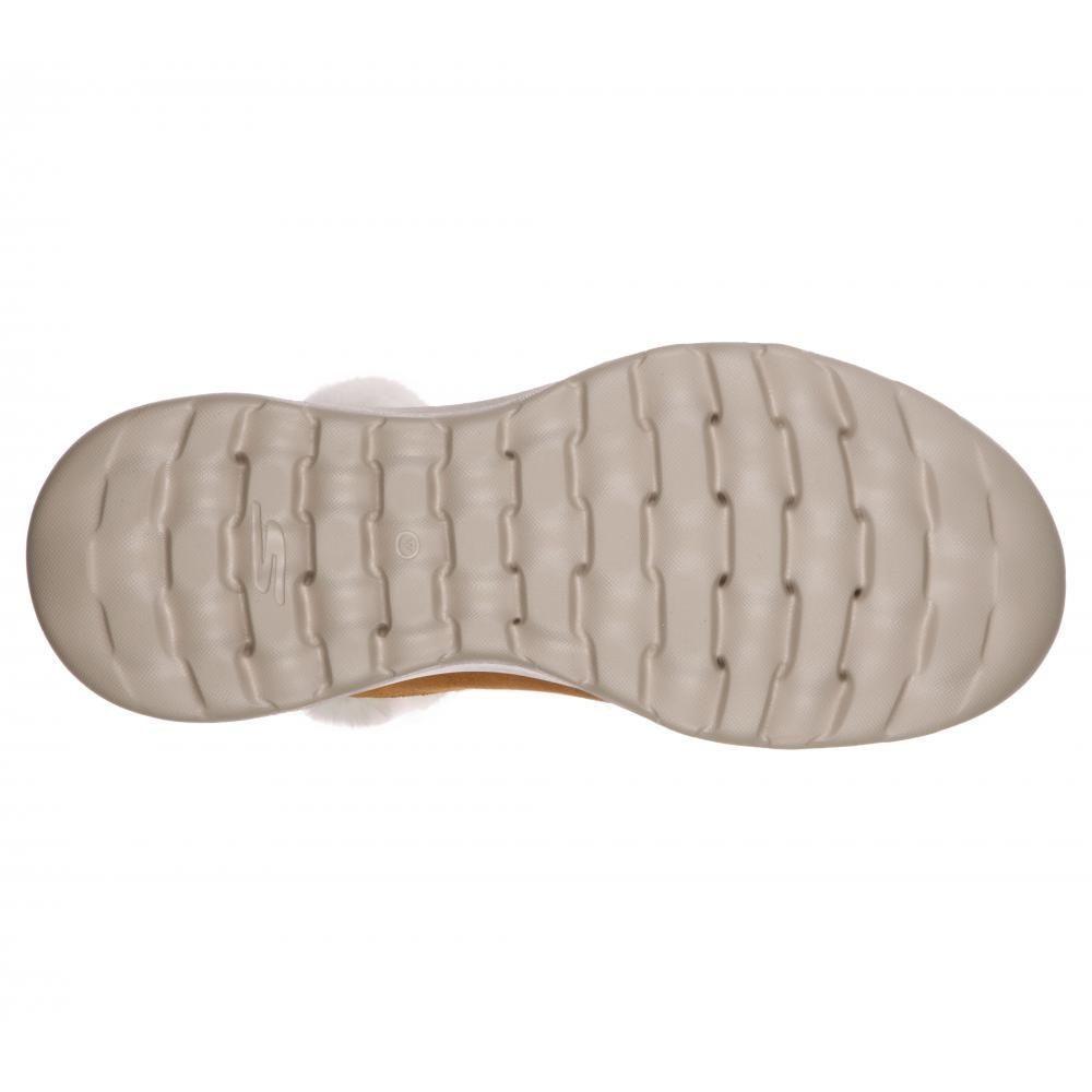 Botin Mujer OnTheGo Joy BU Café Skechers-2