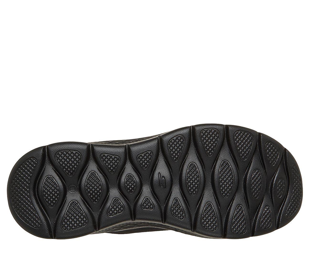 Zapatillas Skechers Mujer Slip-Ins Go Walk Flex Azriel Negro-2