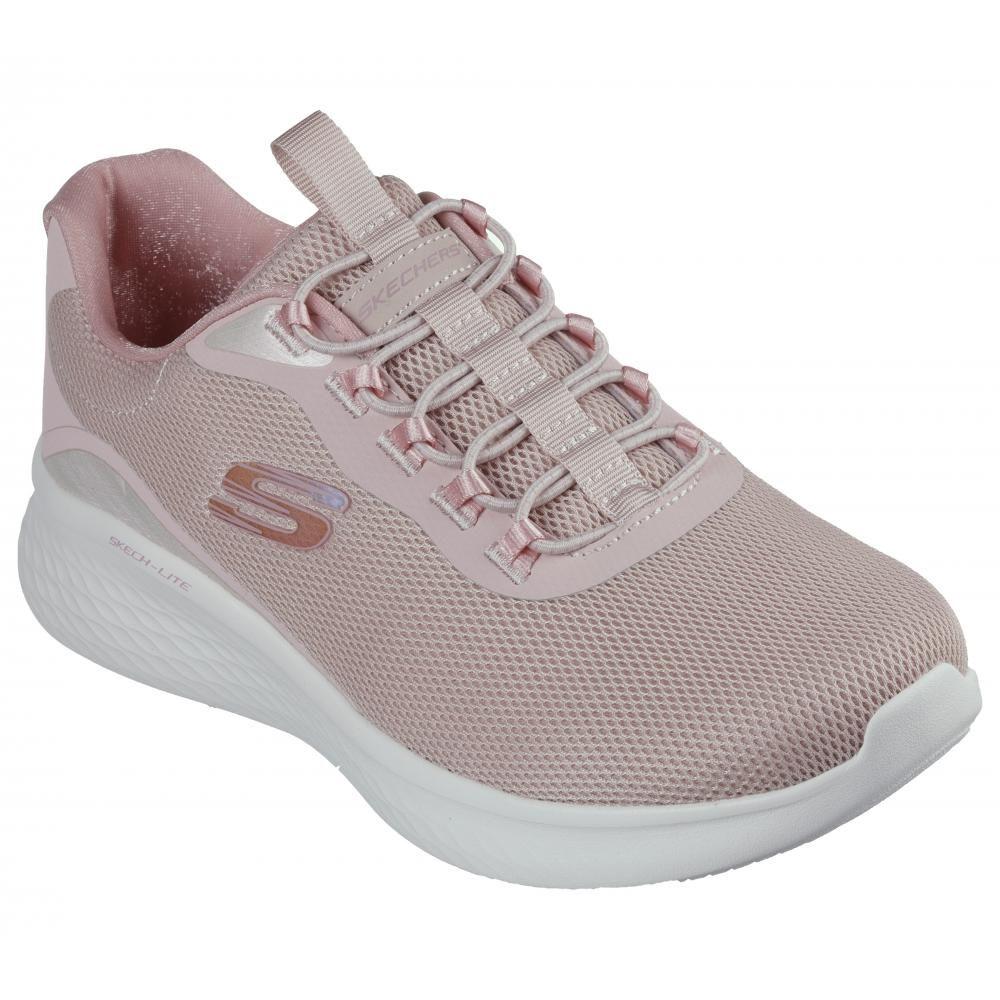 Zapatilla Mujer Skech-Lite Pro Glimmer Me  Rosado Skechers-4