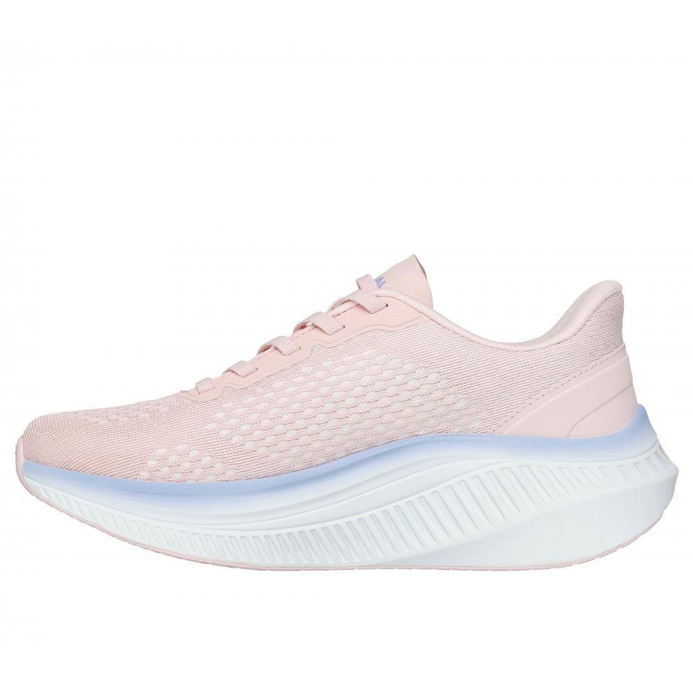 Zapatilla Mujer Go Walk Max Cushioning Arch Fit Rosado Skechers-3