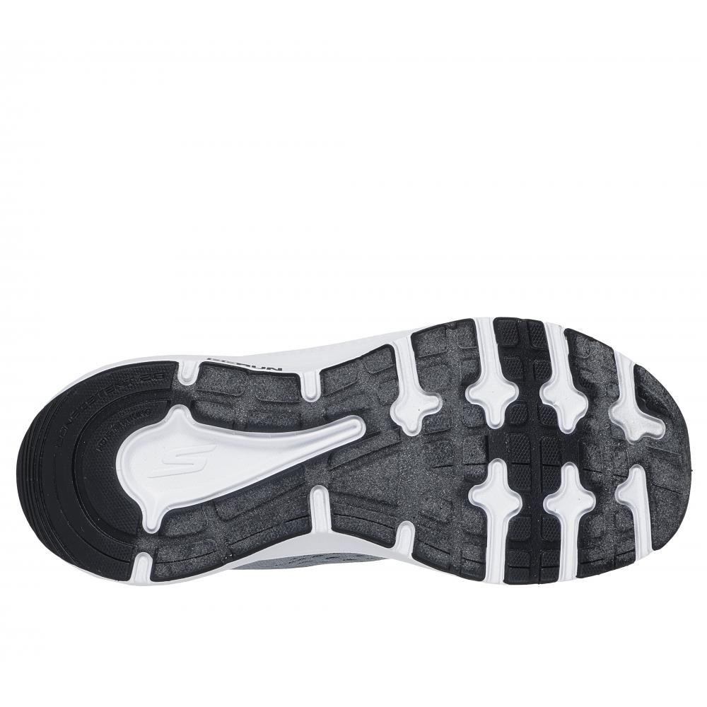 Zapatilla Niño Go Run Consistent 2.0Mile Ma Gris Skechers-2