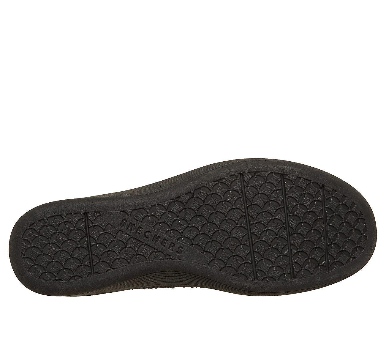 Zapatos Skechers Mujer Martha Stewart Relaxed Fit Negro-2