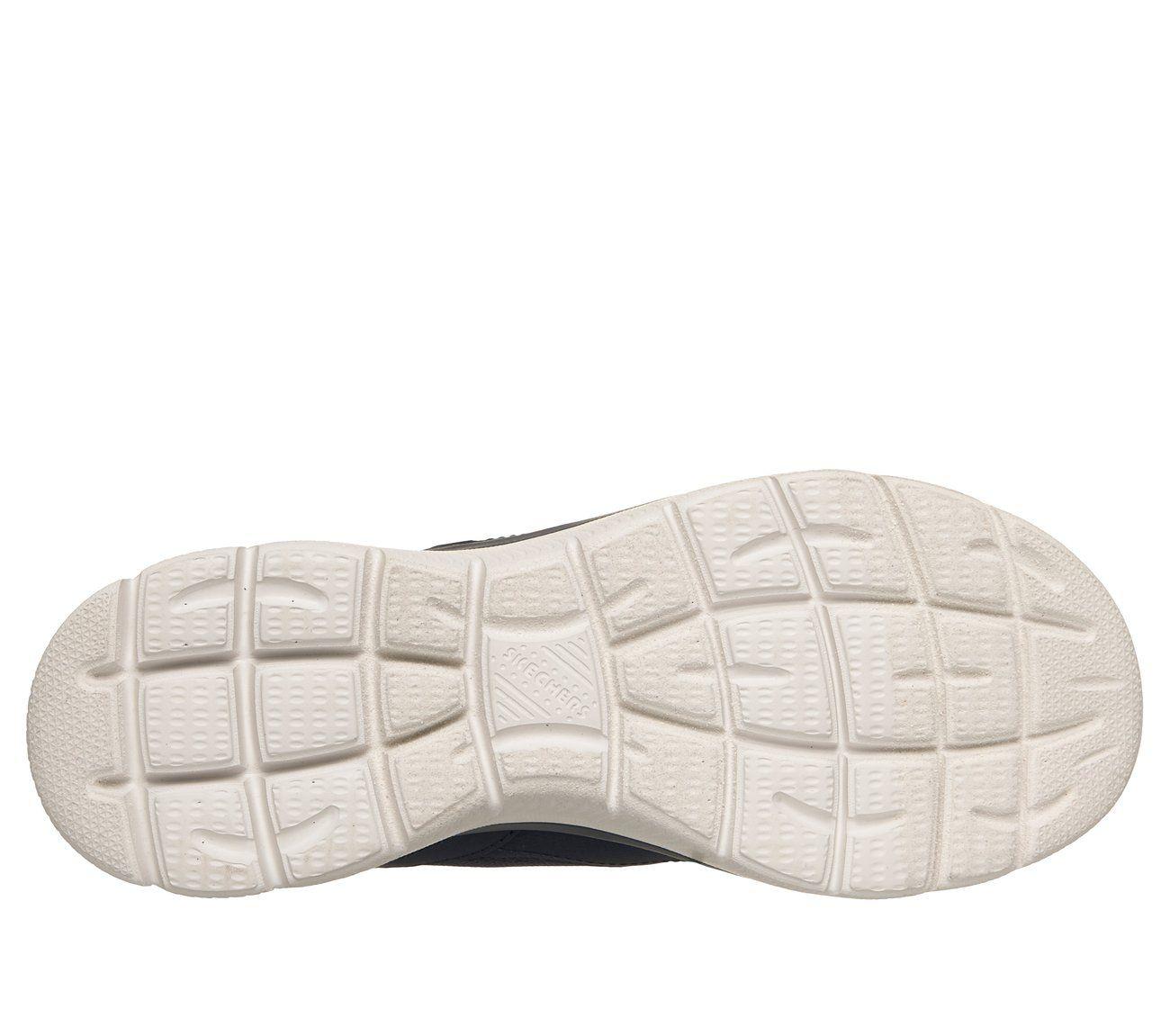 Zapatillas Mujer Summits Azul Skechers-2