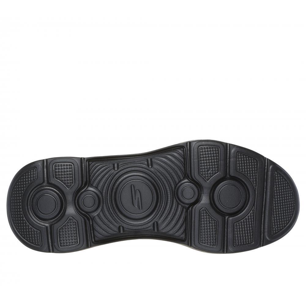 Zapatilla Hombre Go Walk Arch Fit 2.0 Knitted Negro Skechers-2