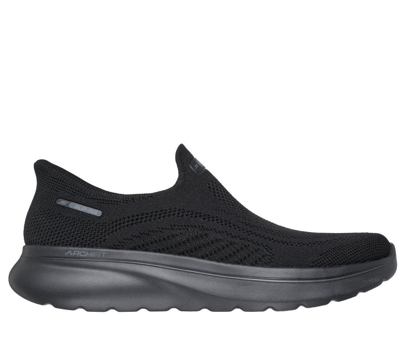 Zapatillas Hombre Skechers Slip-Ins GO Walk Arch Fit N-Joy-0