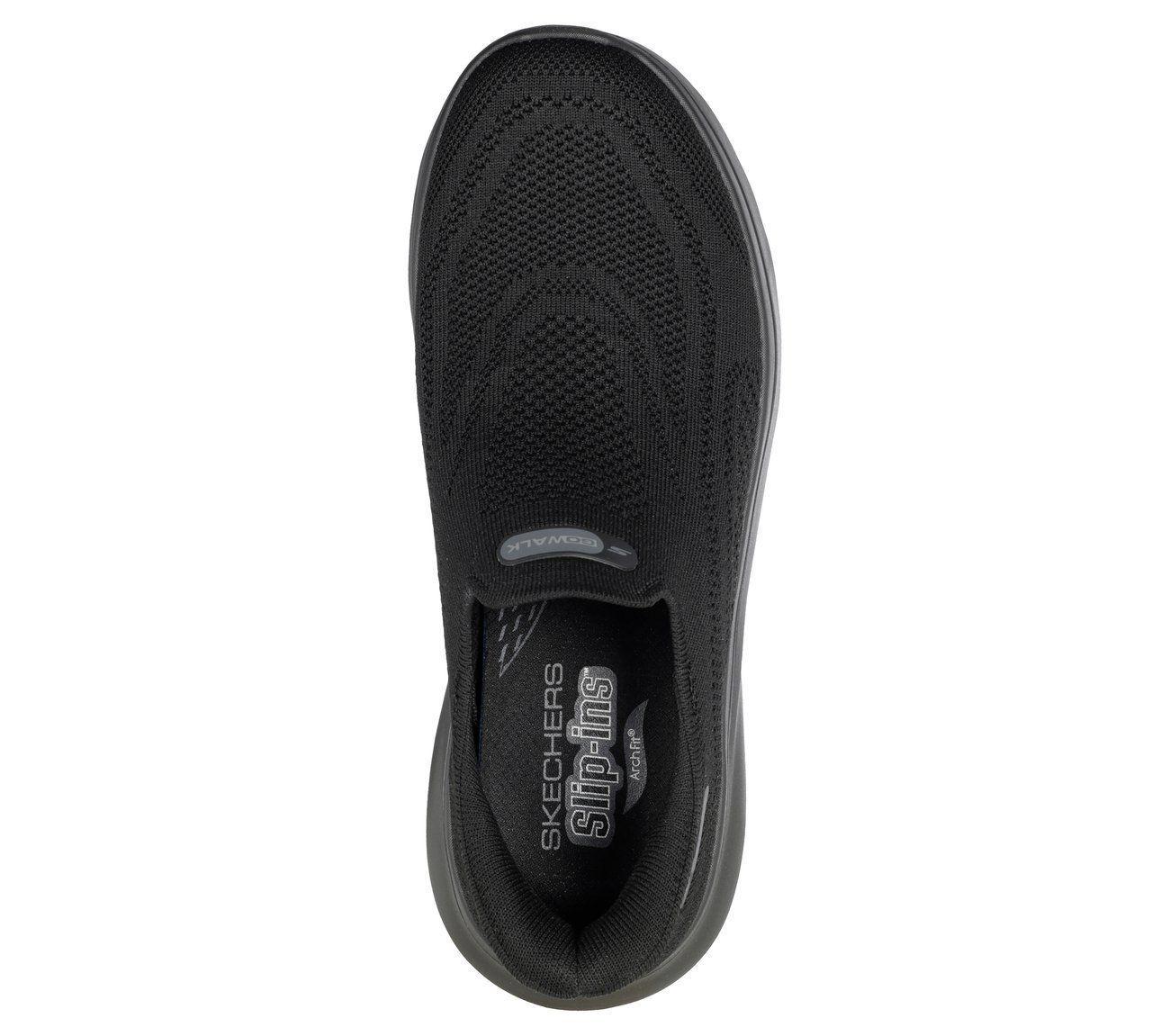 Zapatillas Hombre Skechers Slip-Ins GO Walk Arch Fit N-Joy-1