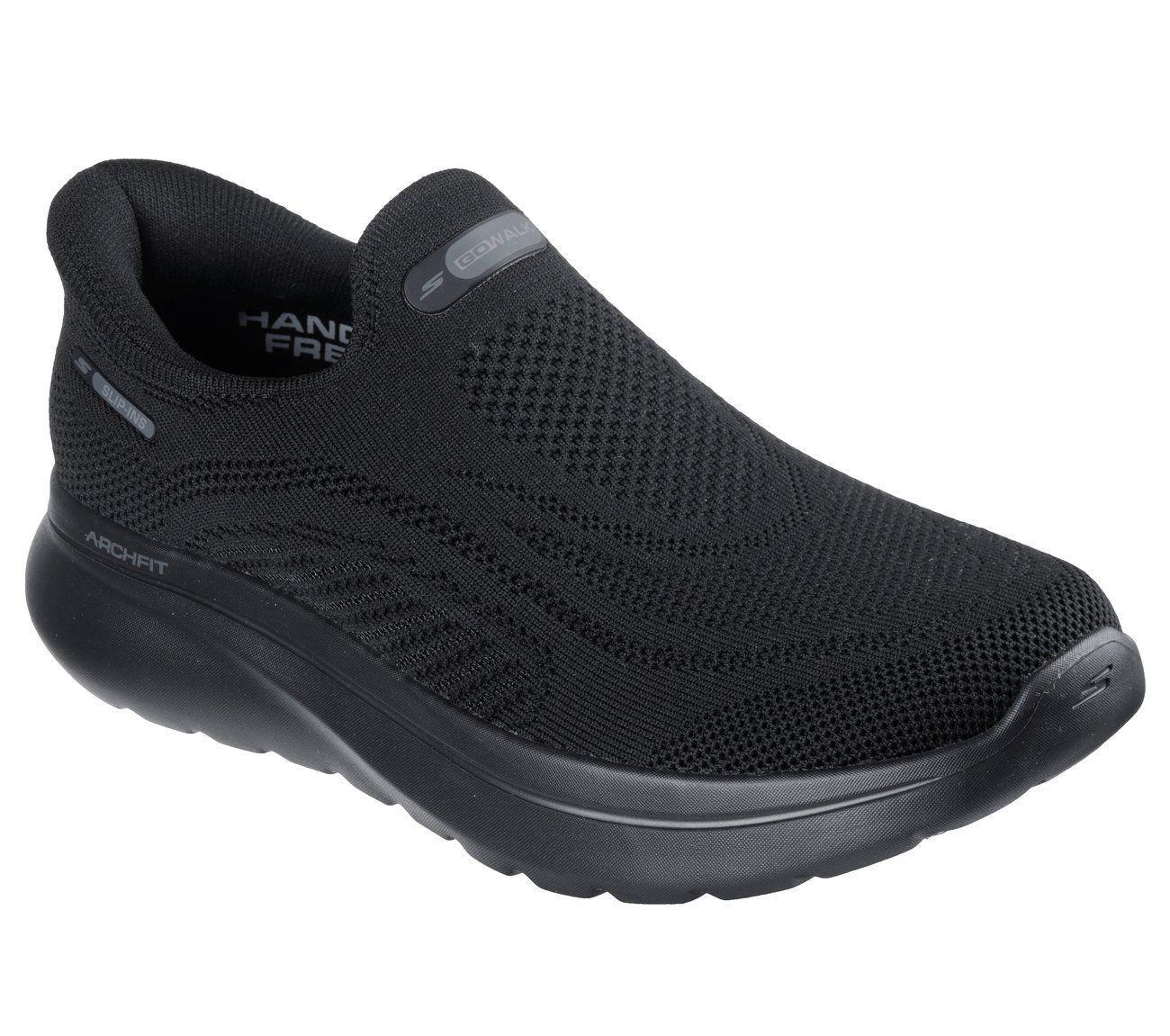 Zapatillas Hombre Skechers Slip-Ins GO Walk Arch Fit N-Joy-3