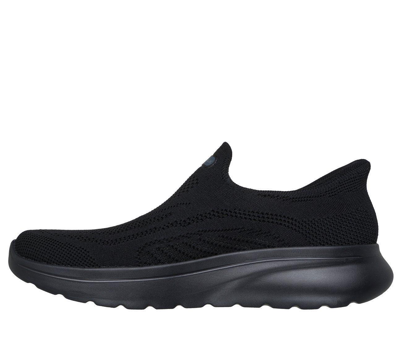 Zapatillas Hombre Skechers Slip-Ins GO Walk Arch Fit N-Joy-4