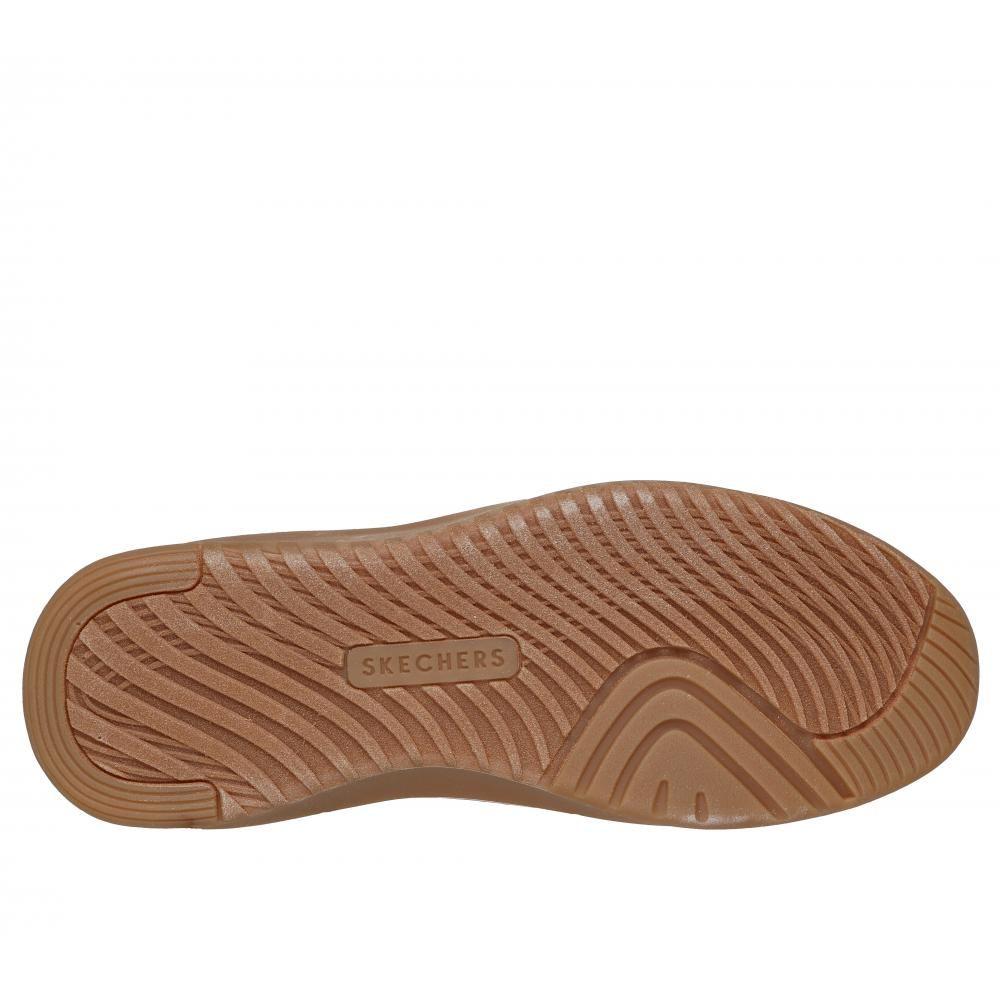 Zapatillas Hombre Slip-ins Court Break W Blanco Skechers-2