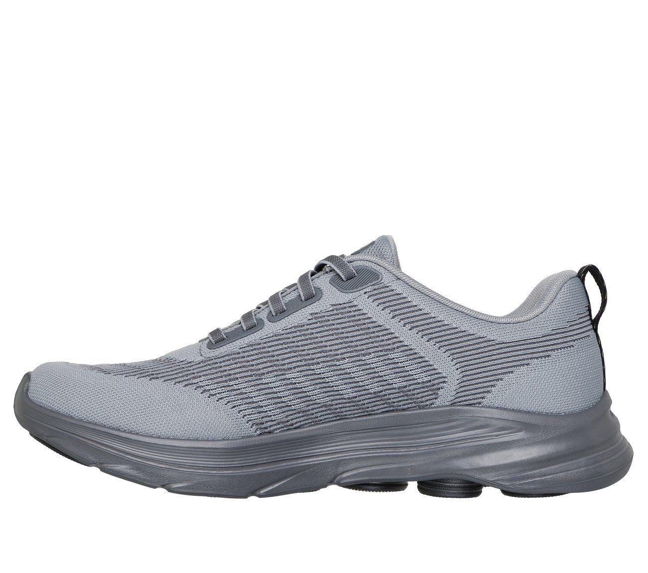 Zapatillas Hombre Go Walk 8 Day Gris Skechers-5