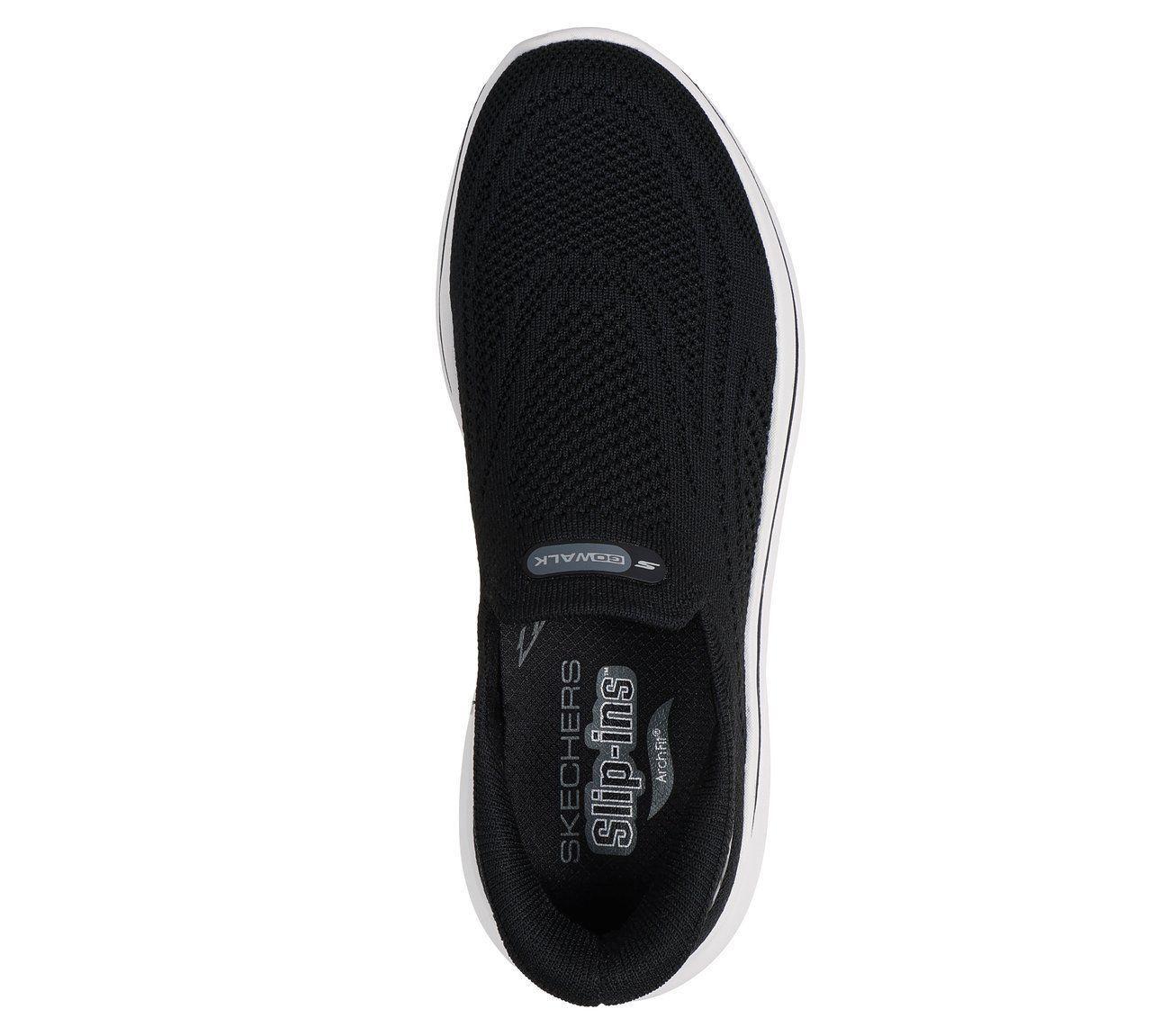 Zapatillas Mujer Skechers Slip-Ins GO Walk Arch Fit N-Joy-1