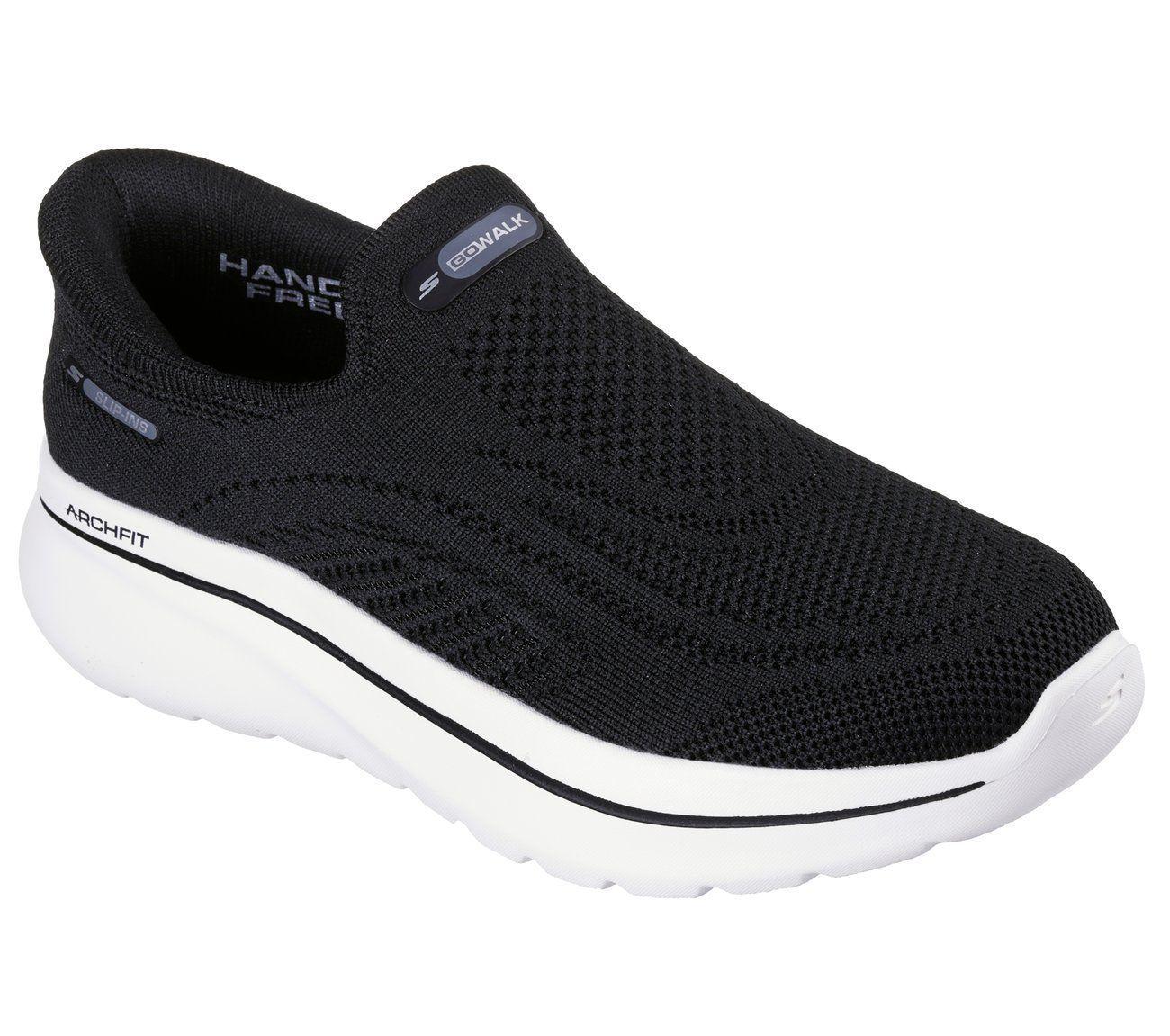 Zapatillas Mujer Skechers Slip-Ins GO Walk Arch Fit N-Joy-3