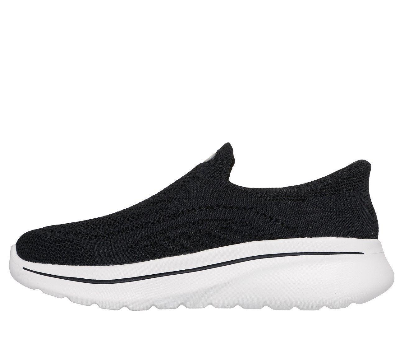 Zapatillas Mujer Skechers Slip-Ins GO Walk Arch Fit N-Joy-5
