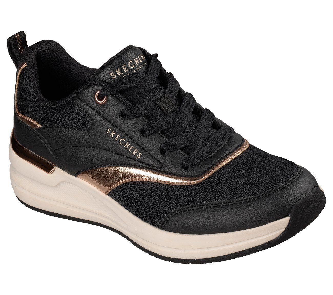 Zapatillas Mujer Skechers Billion 2 Monroe-2