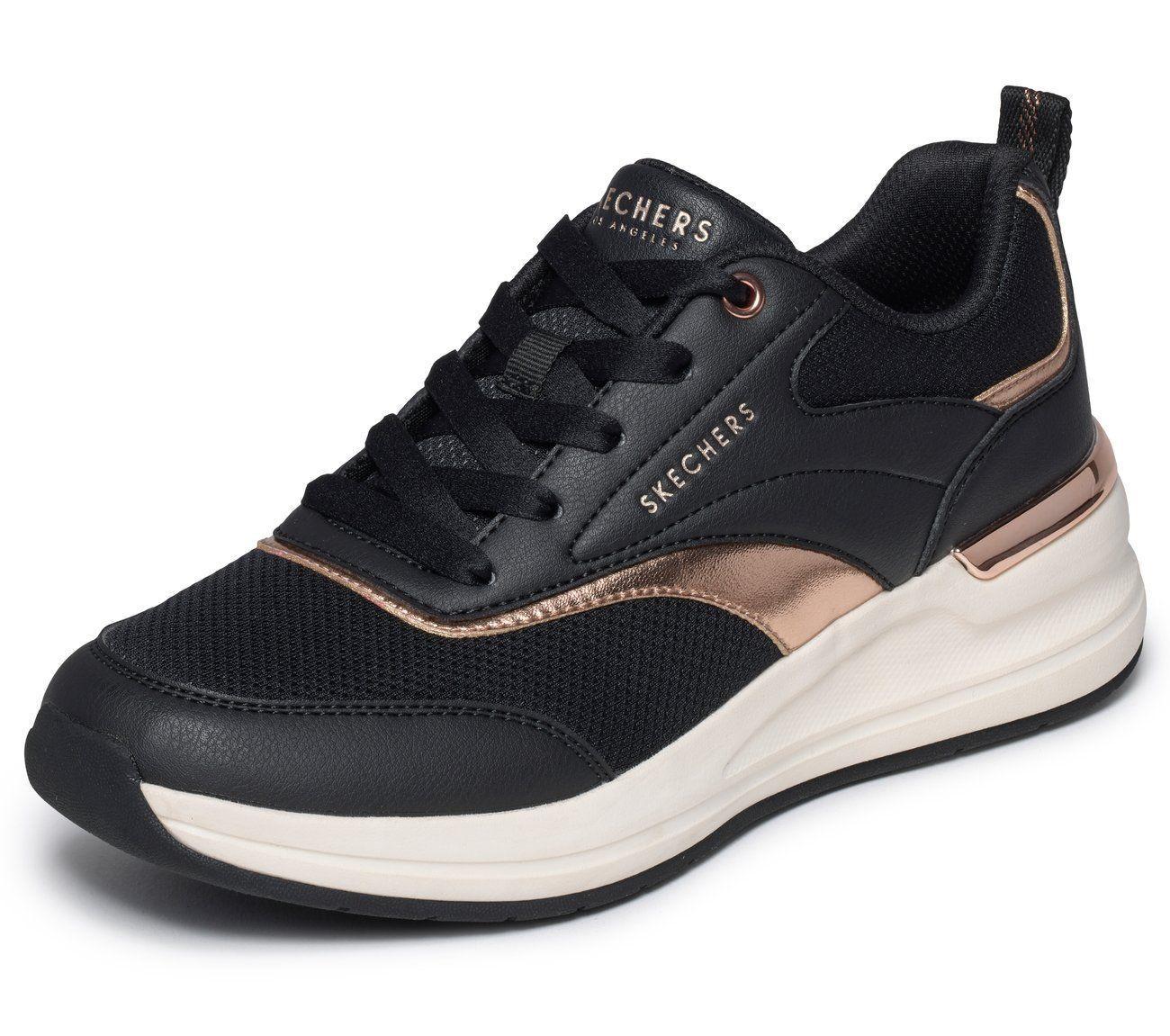 Zapatillas Mujer Skechers Billion 2 Monroe-3