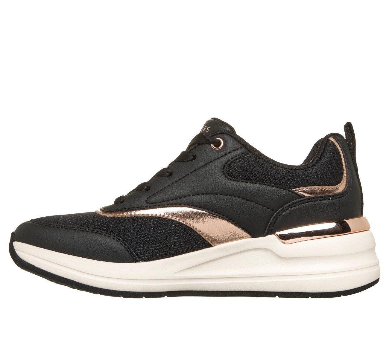 Zapatillas Mujer Skechers Billion 2 Monroe-4