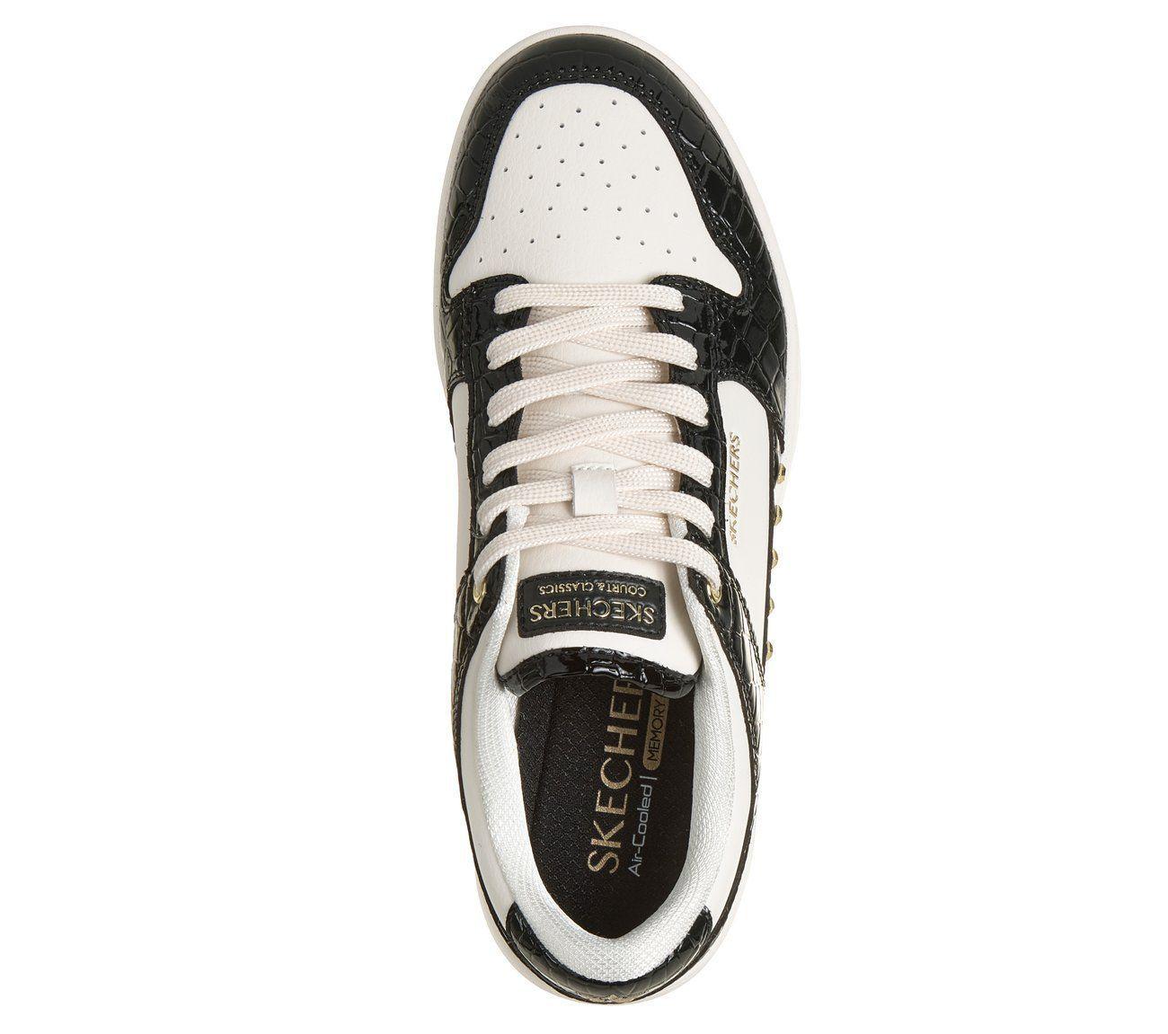 Zapatillas Mujer Skechers Asher Elevated Pace-1