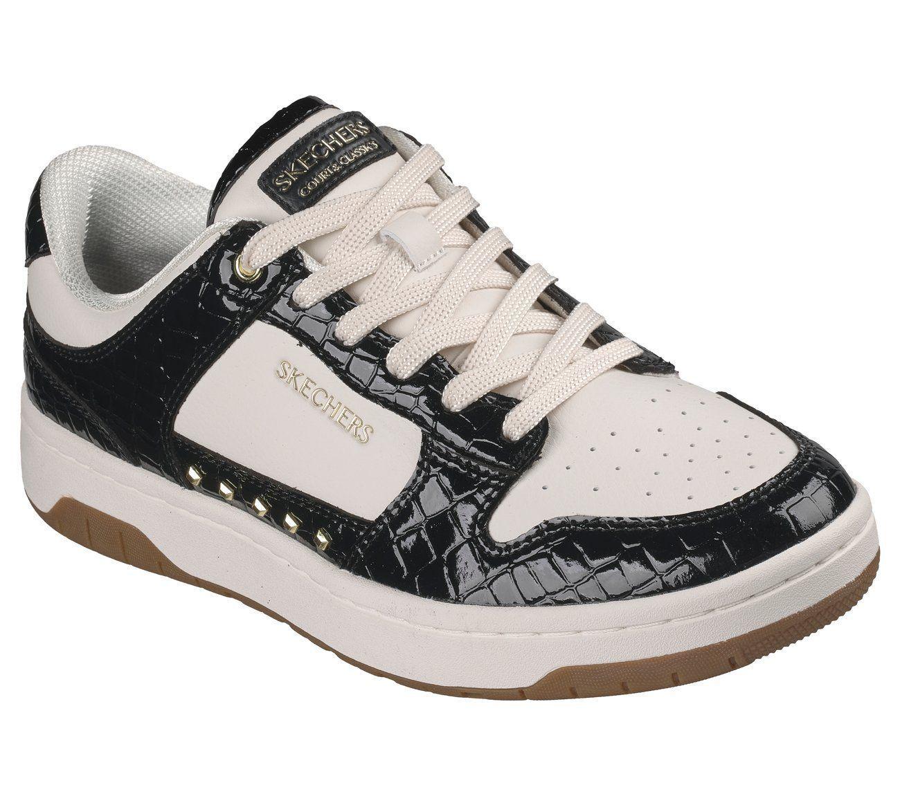 Zapatillas Mujer Skechers Asher Elevated Pace-3