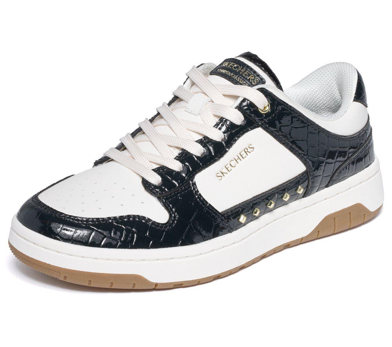 Zapatillas Mujer Skechers Asher Elevated Pace-4