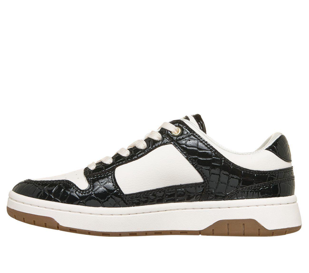 Zapatillas Mujer Skechers Asher Elevated Pace-5