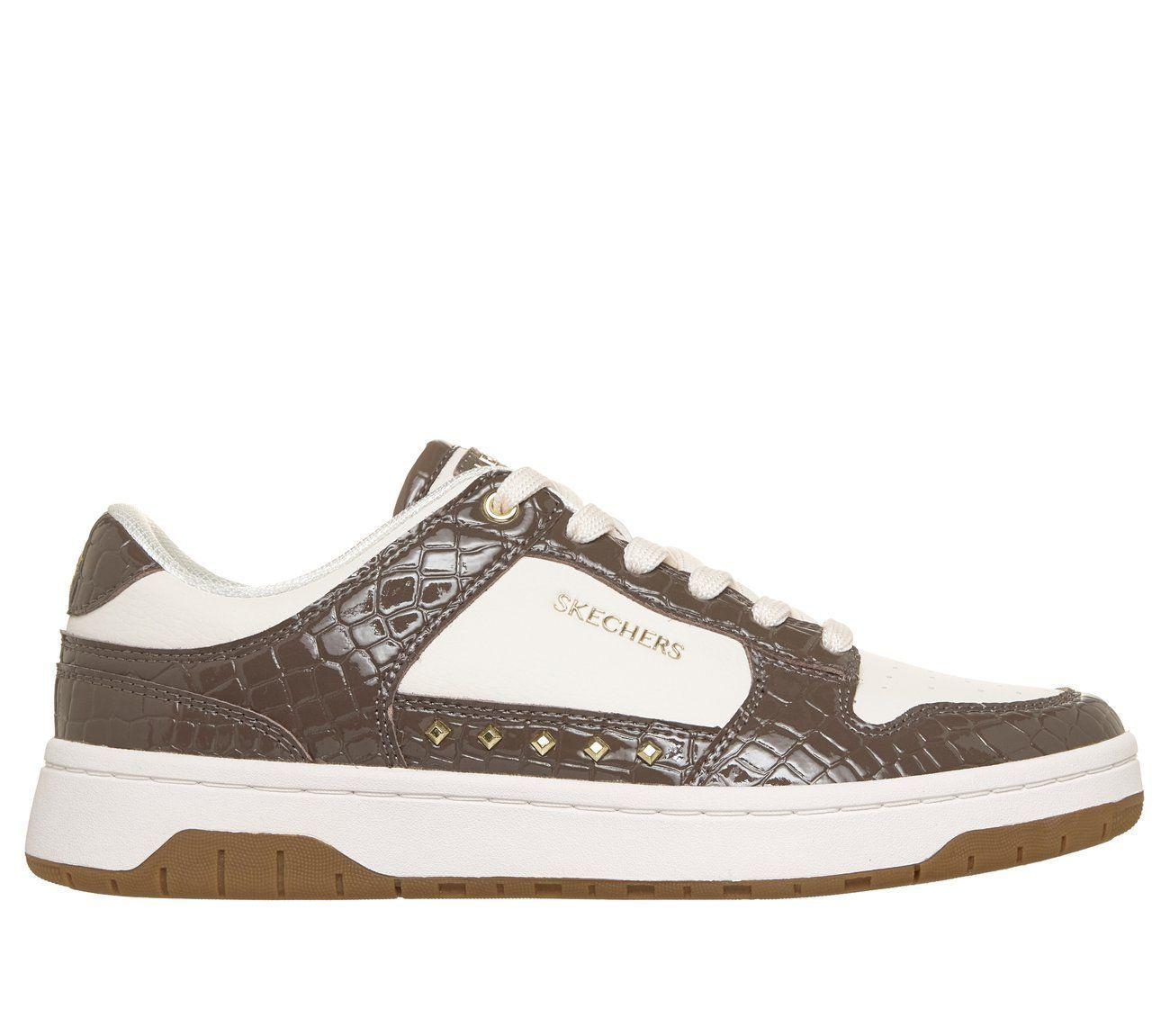 Zapatillas Mujer Skechers Asher Elevated Pace-0