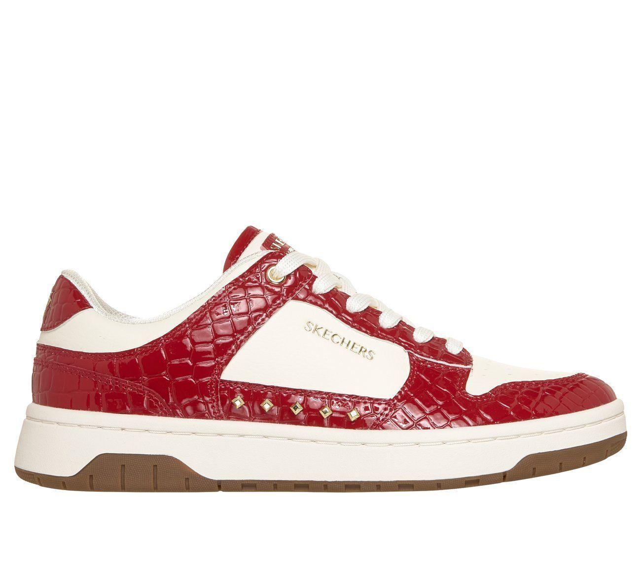 Zapatillas Mujer Skechers Asher Elevated Pace-0