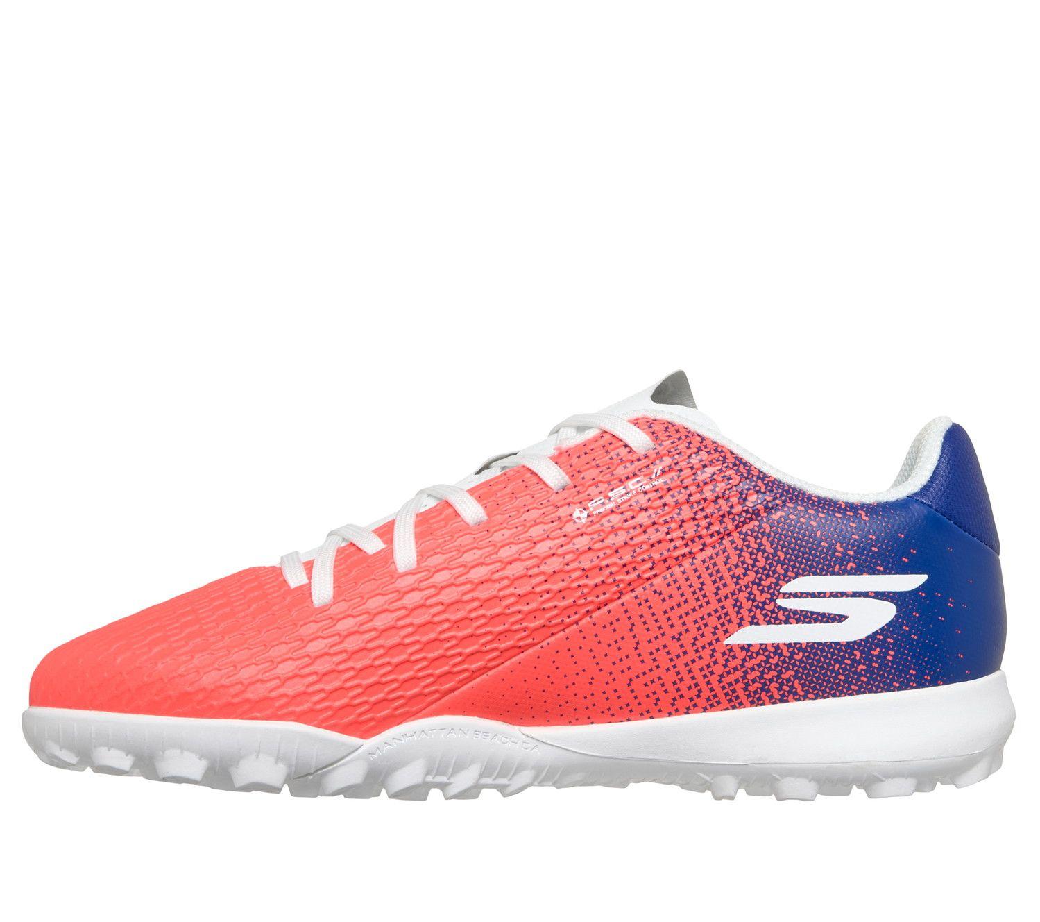Boys Skechers Jr Youth Tf-3