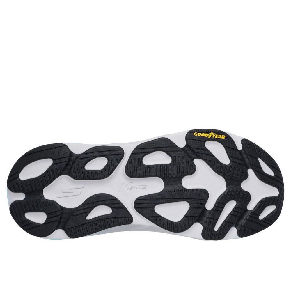 Zapatillas Hombre Slip-ins Max Run Gris Skechers-2