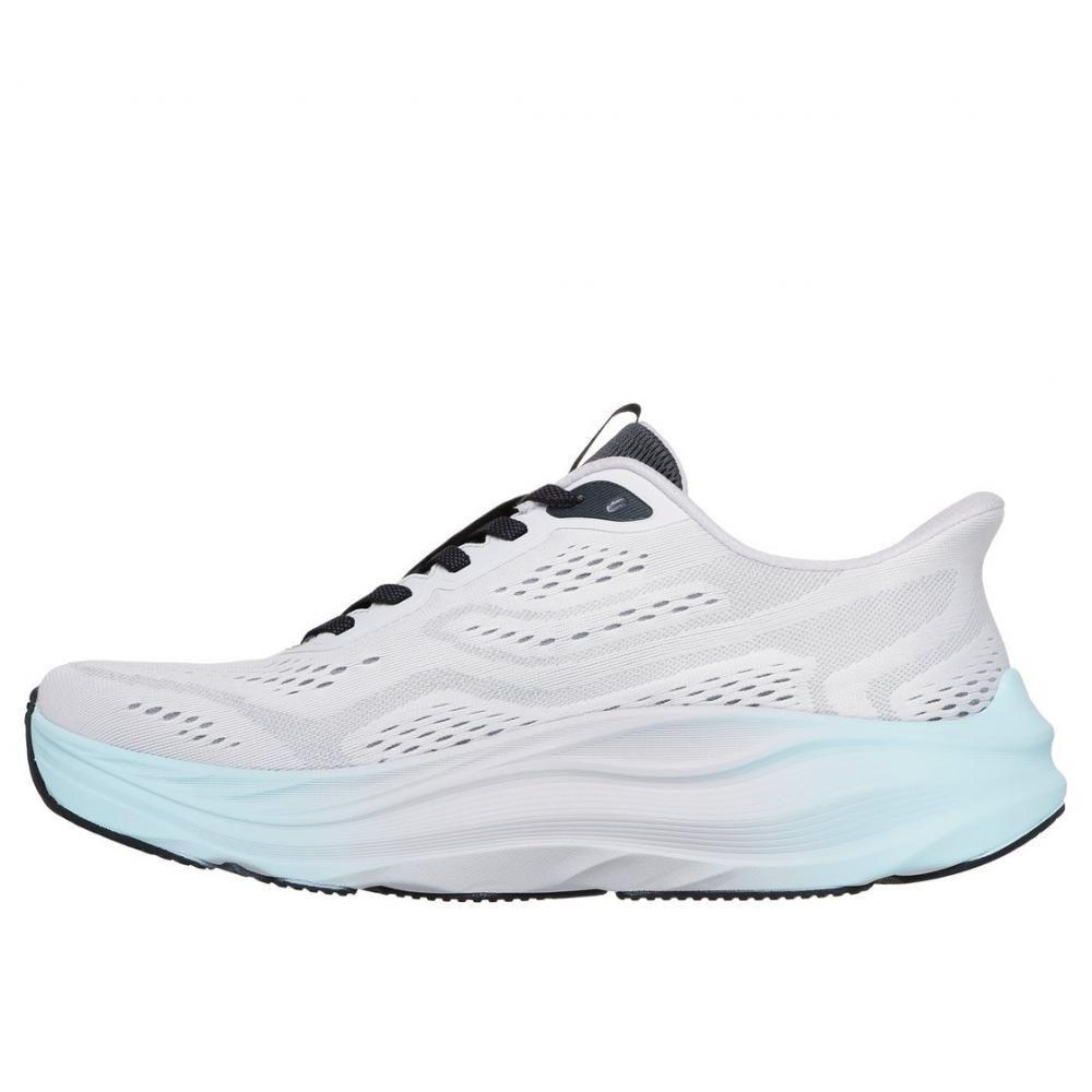 Zapatillas Hombre Slip-ins Max Run Gris Skechers-4