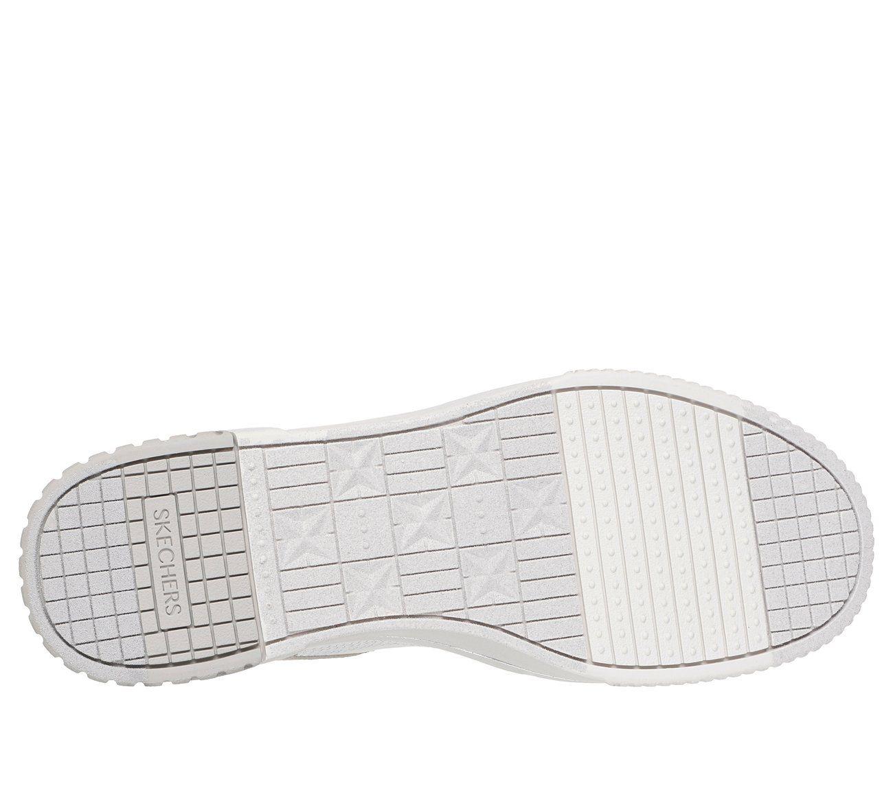 Zapatillas Mujer Jade Lustrous Luxury Blanco Skechers-2