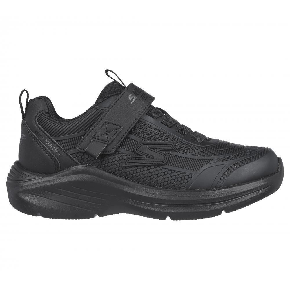 Zapatilla Niño Hyper-Blitz Hydro-Tronix Negro Skechers-0
