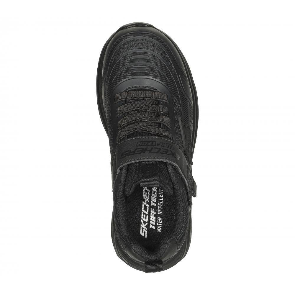 Zapatilla Niño Hyper-Blitz Hydro-Tronix Negro Skechers-1