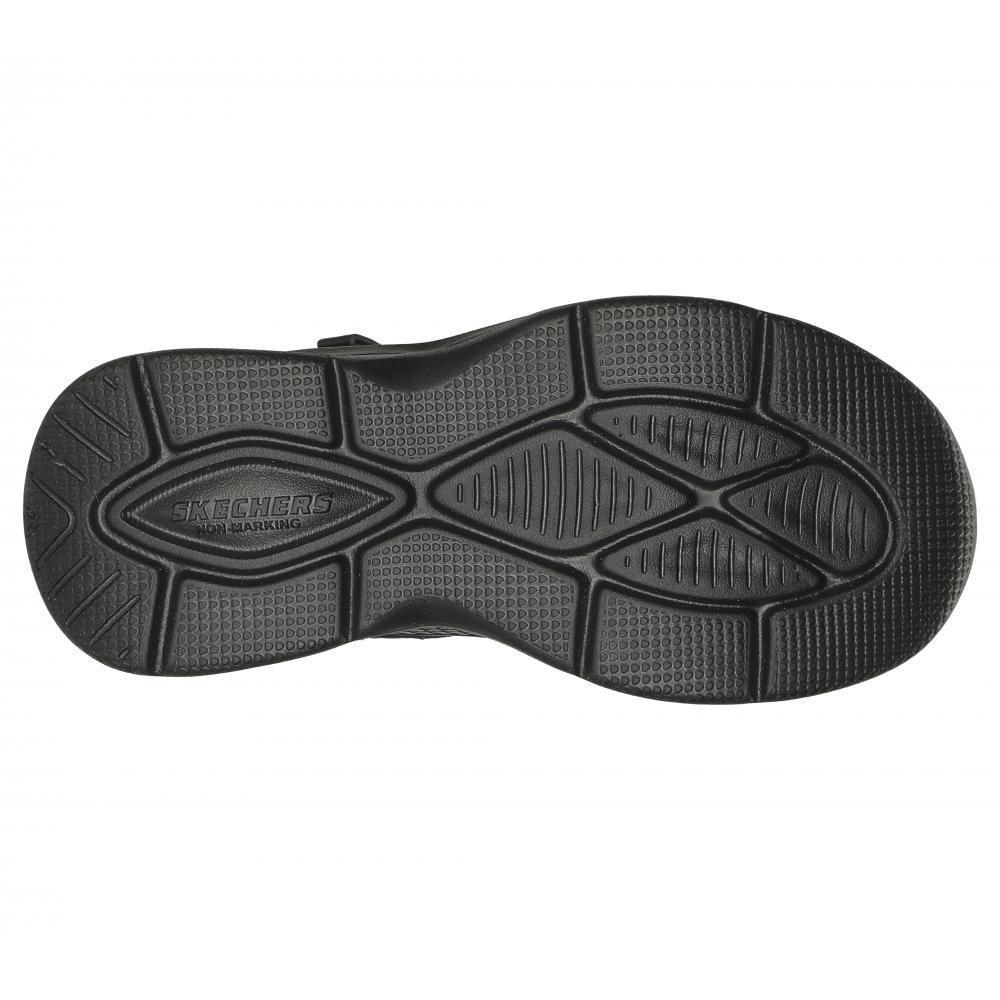 Zapatilla Niño Hyper-Blitz Hydro-Tronix Negro Skechers-2