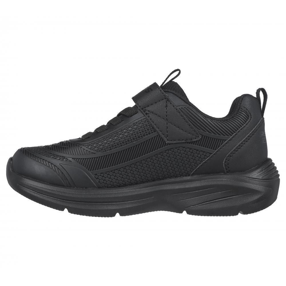 Zapatilla Niño Hyper-Blitz Hydro-Tronix Negro Skechers-3