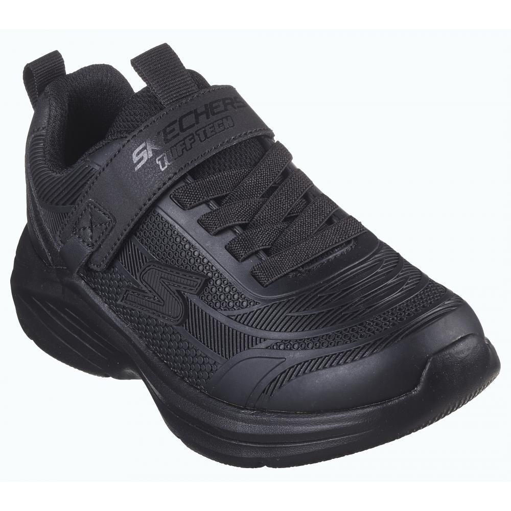 Zapatilla Niño Hyper-Blitz Hydro-Tronix Negro Skechers-4