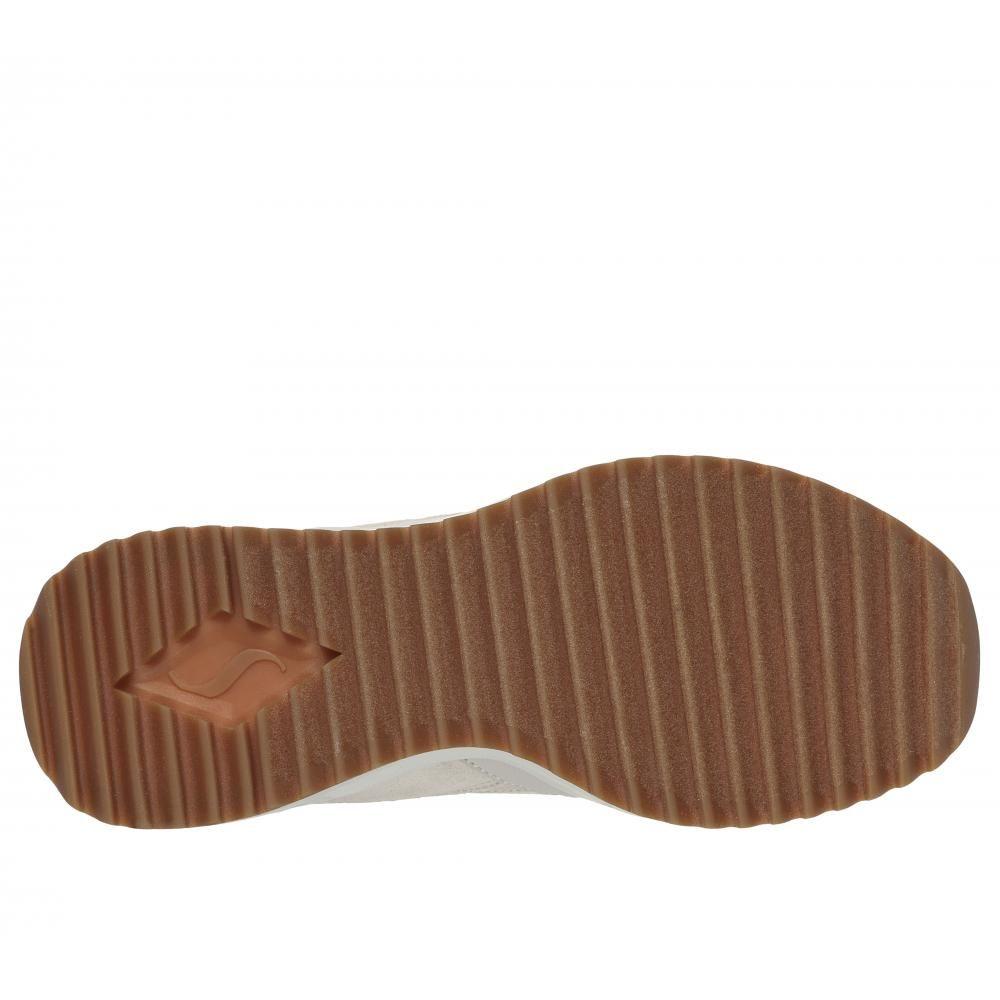 Zapatilla Mujer Uno Peaks Hollywood Hikes Blanco Skechers-2